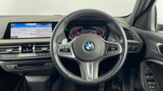 BMW 1 Series 128ti 5dr Step Auto [Live Cockpit Professional] Petrol Hatchback